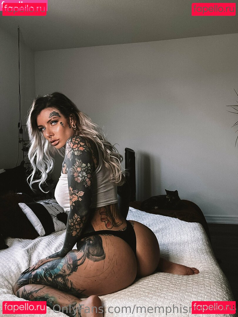 memphismorifree Nude Onlyfans Photo 36