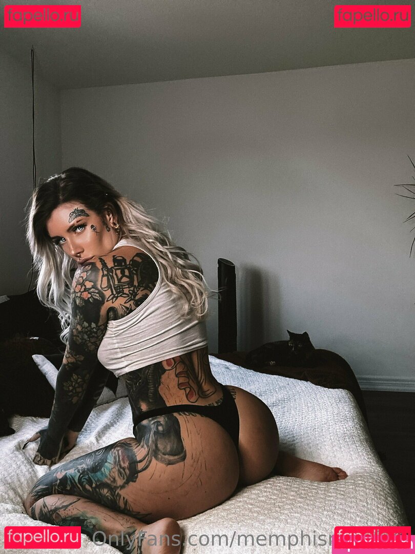 memphismorifree Nude Onlyfans Photo 35