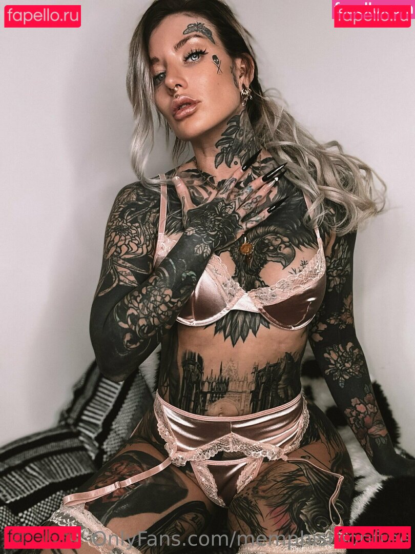 memphismorifree Nude Onlyfans Photo 26