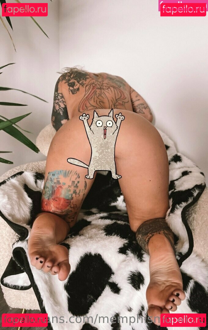 memphismorifree Nude Onlyfans Photo 21