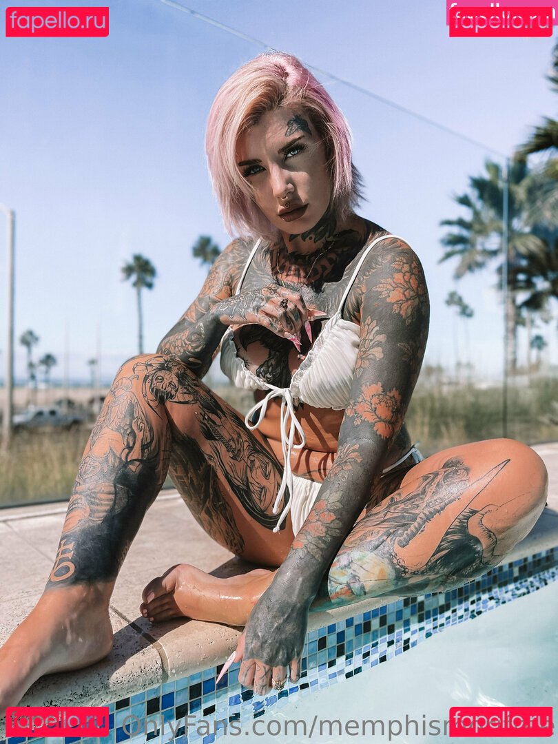 memphismorifree Nude Onlyfans Photo 19