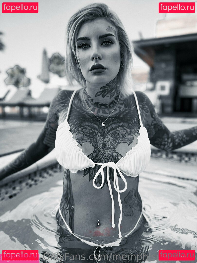 memphismorifree Nude Onlyfans Photo 15