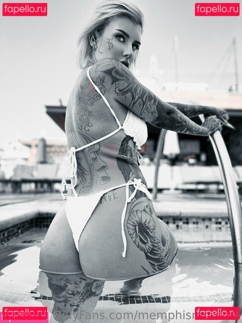 memphismorifree Nude Onlyfans Photo 13