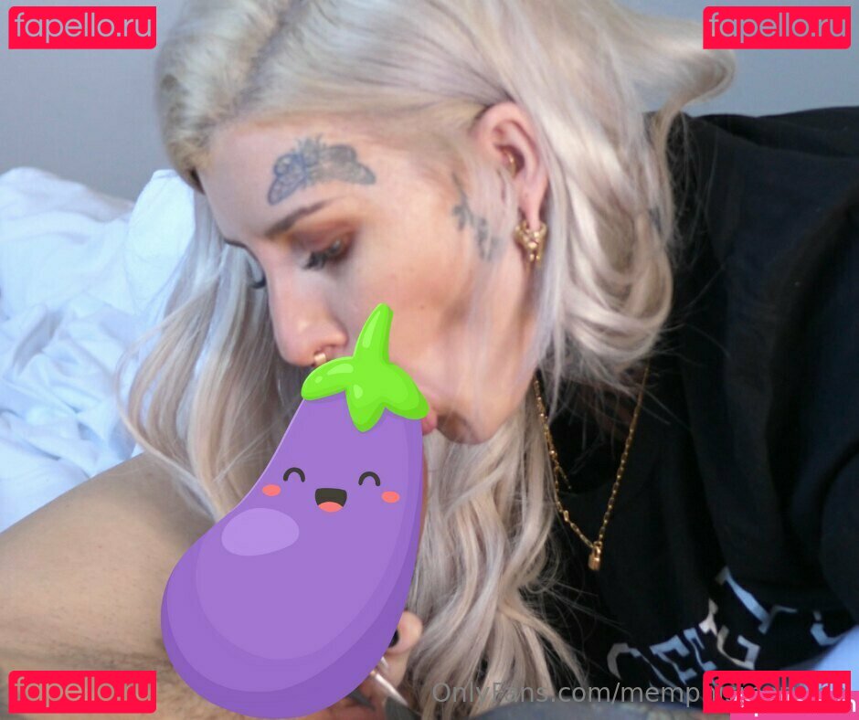 memphismorifree Nude Onlyfans Photo 7