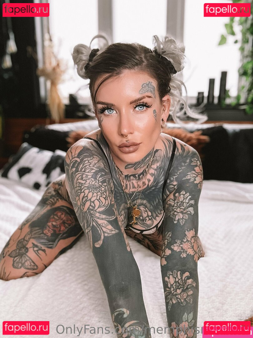memphismorifree Nude Onlyfans Photo 5