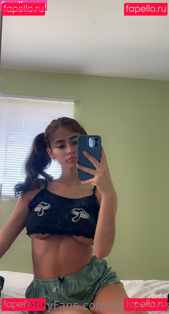 babyd222 Nude Onlyfans Photo 28