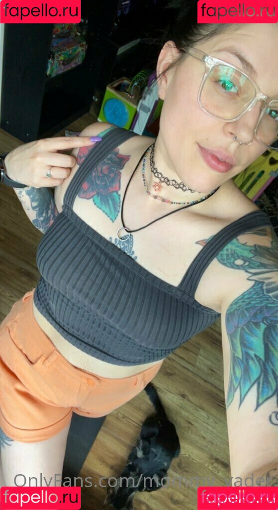 sixxela Onlyfans Photo Gallery 