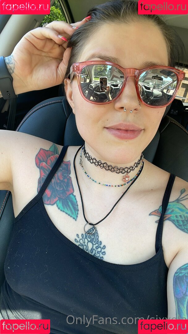 sixxela Onlyfans Photo Gallery 