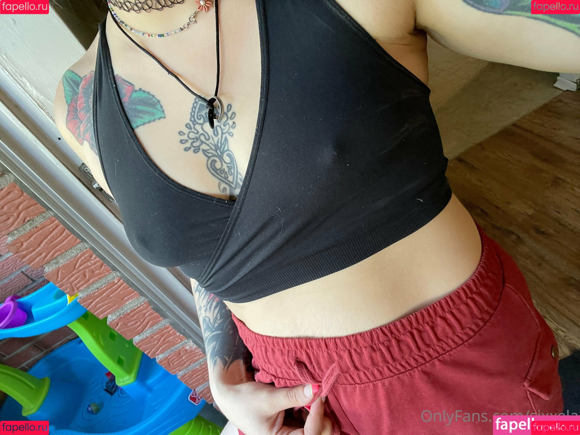 sixxela Onlyfans Photo Gallery 