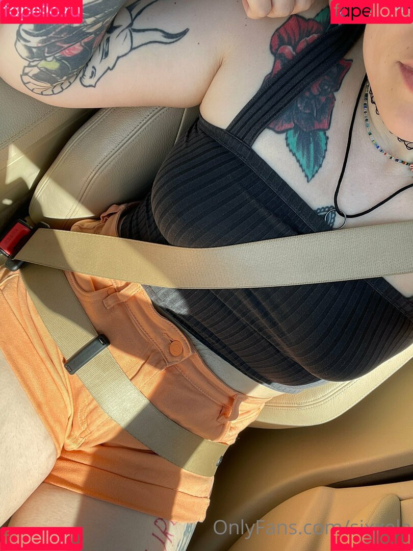 sixxela Onlyfans Photo Gallery 