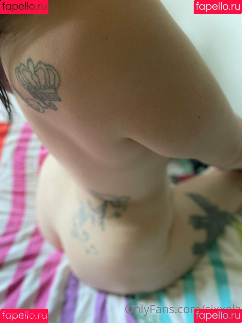 sixxela Onlyfans Photo Gallery 
