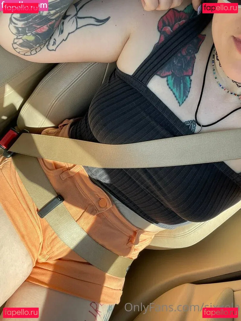 sixxela Onlyfans Photo Gallery 