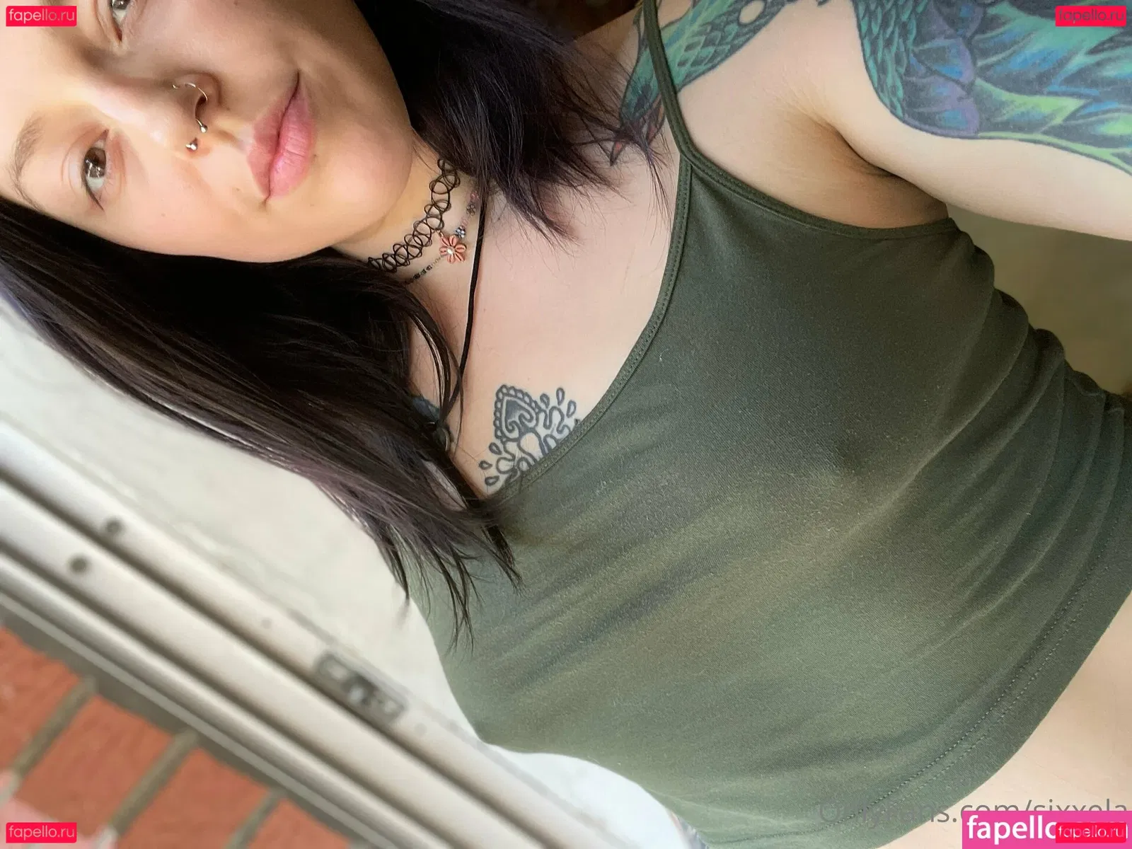 sixxela Onlyfans Photo Gallery 