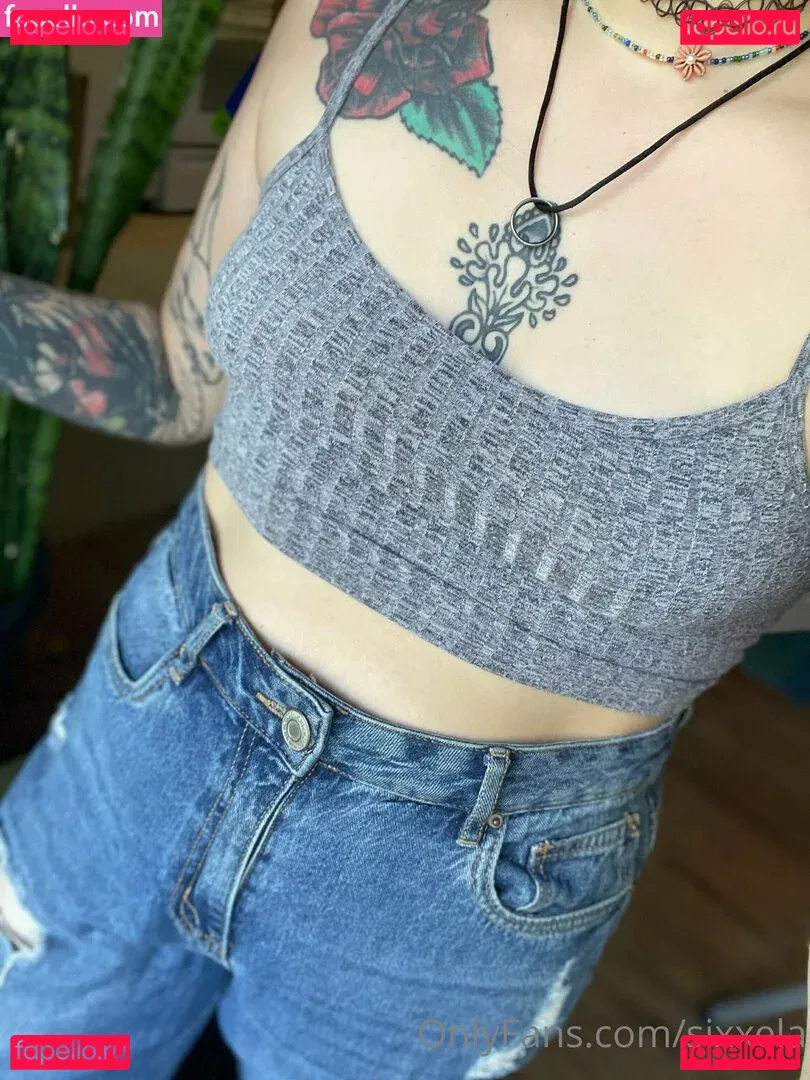 sixxela Onlyfans Photo Gallery 