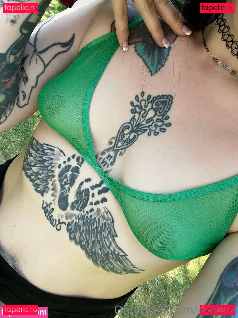 sixxela Onlyfans Photo Gallery 