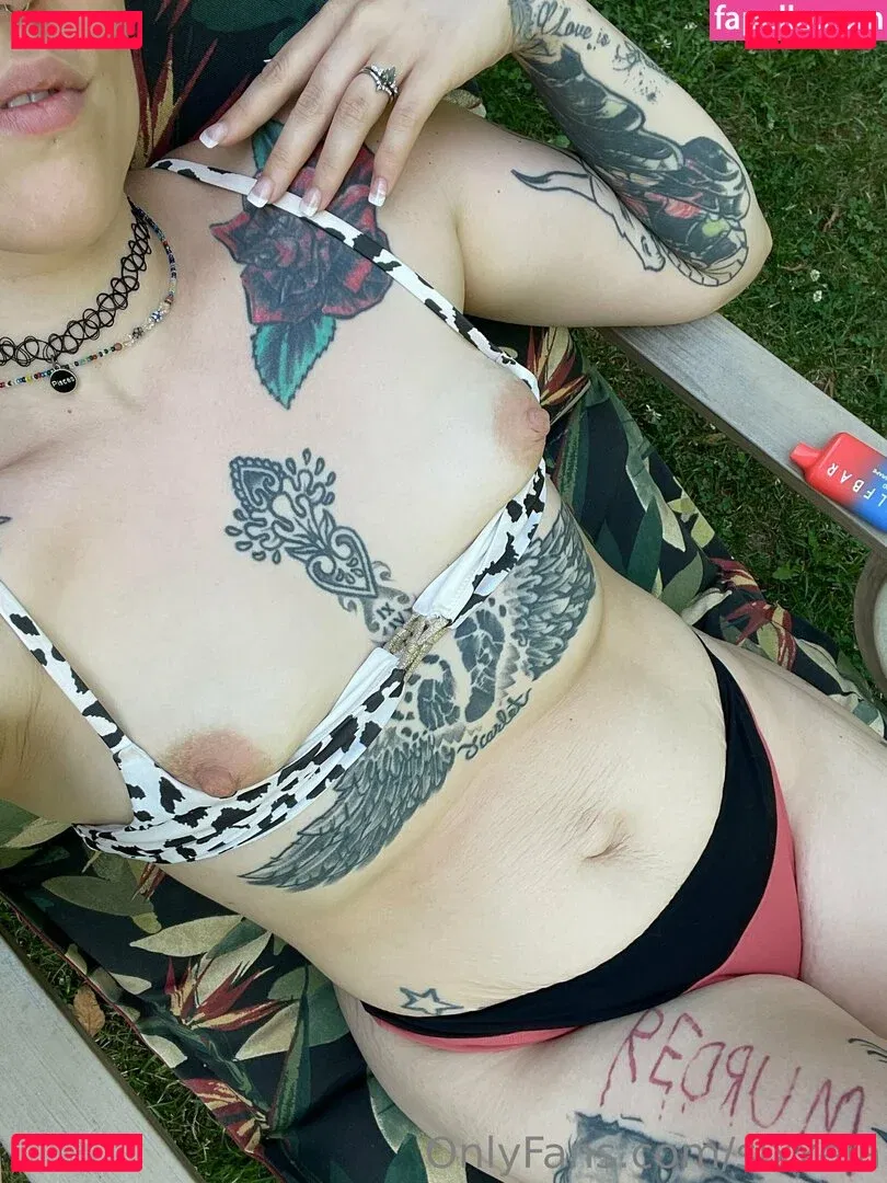 sixxela Onlyfans Photo Gallery 