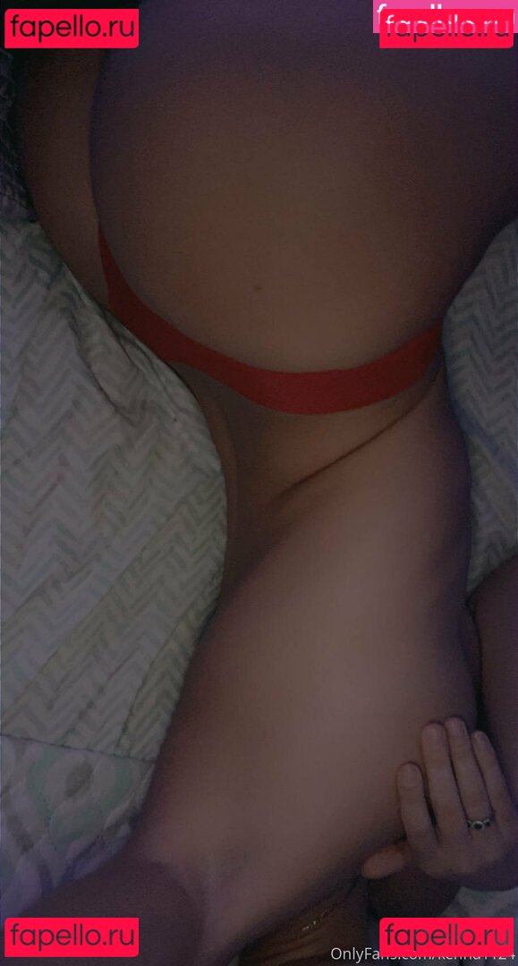 kenna1124 Nude Onlyfans Photo 47