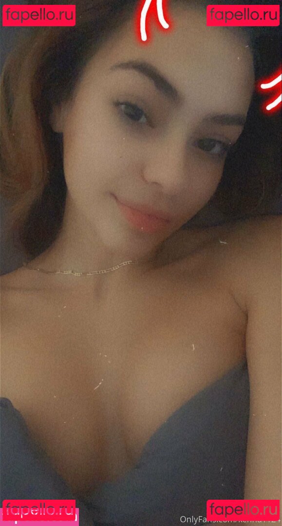 kenna1124 Nude Onlyfans Photo 32