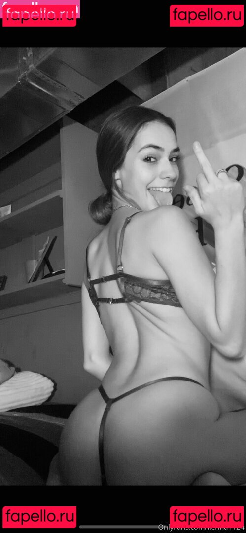 kenna1124 Nude Onlyfans Photo 22