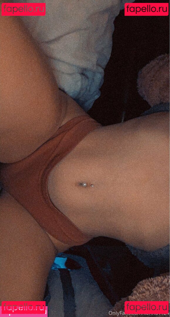 kenna1124 Nude Onlyfans Photo 8