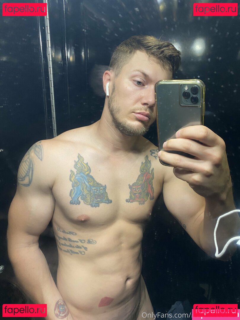 michaelcass91 Nude Onlyfans Photo 50