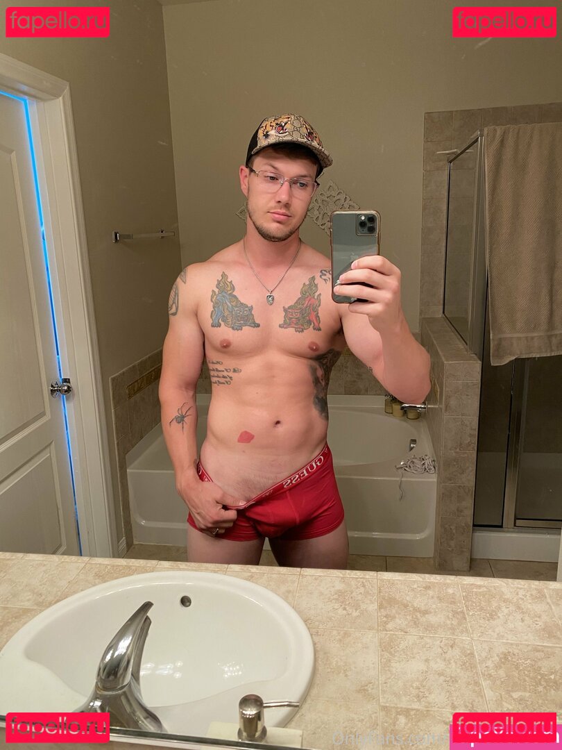 michaelcass91 Nude Onlyfans Photo 31