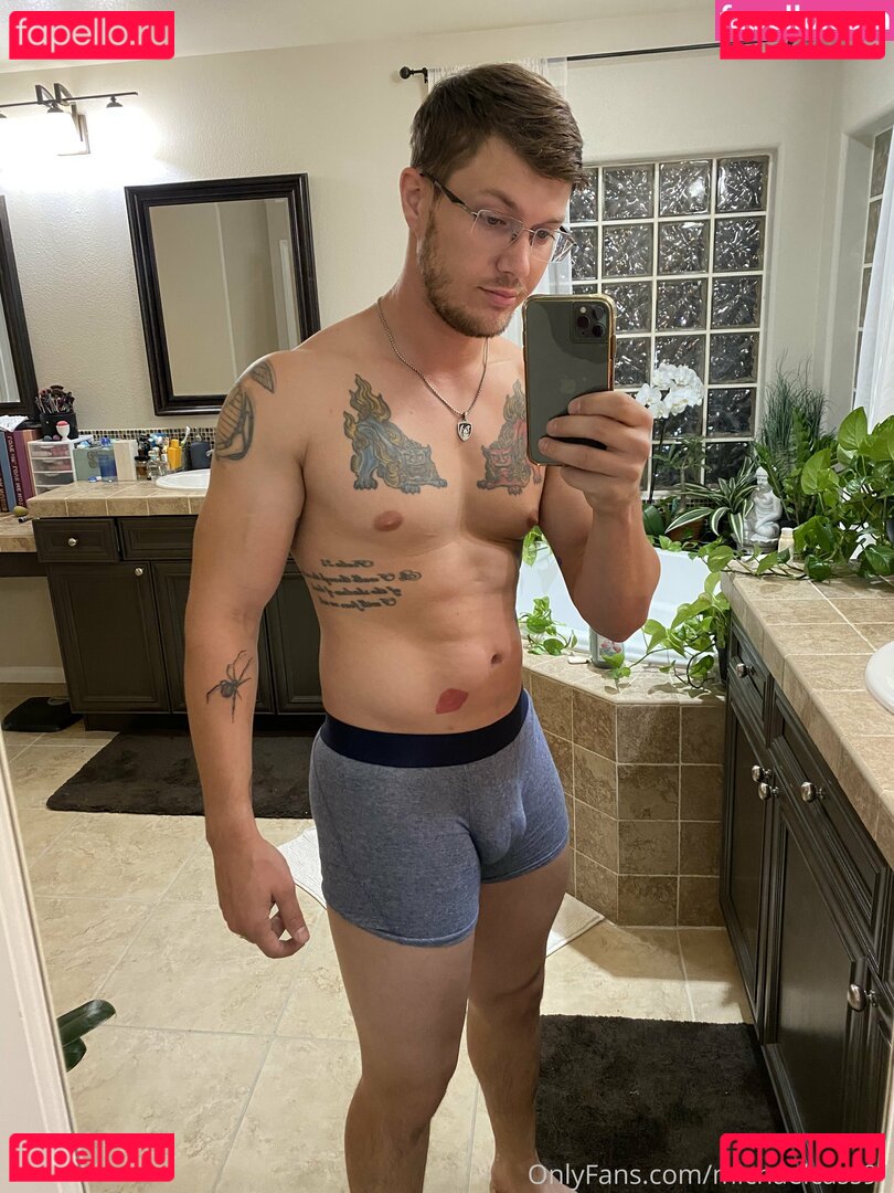 michaelcass91 Nude Onlyfans Photo 30