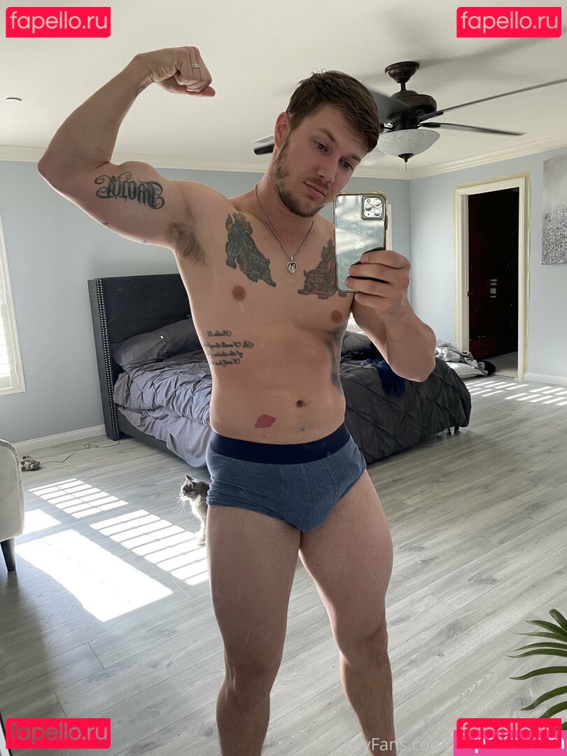 michaelcass91 Nude Onlyfans Photo 23