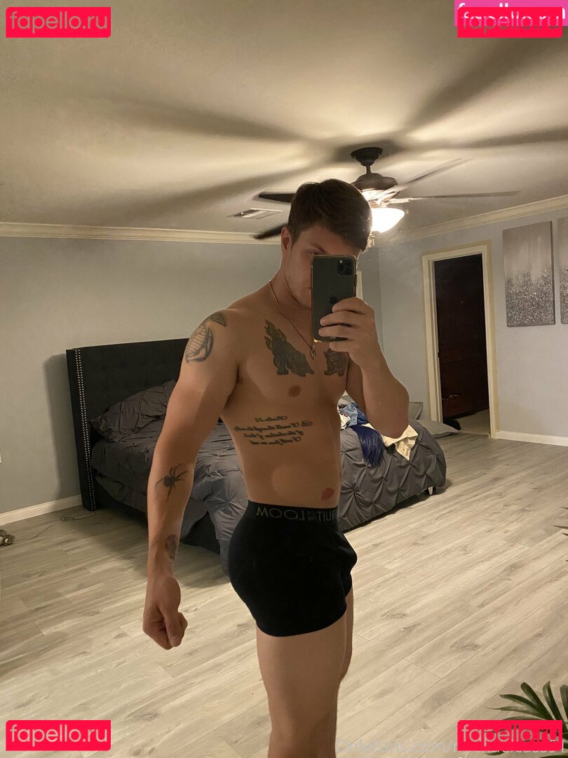 michaelcass91 Nude Onlyfans Photo 22