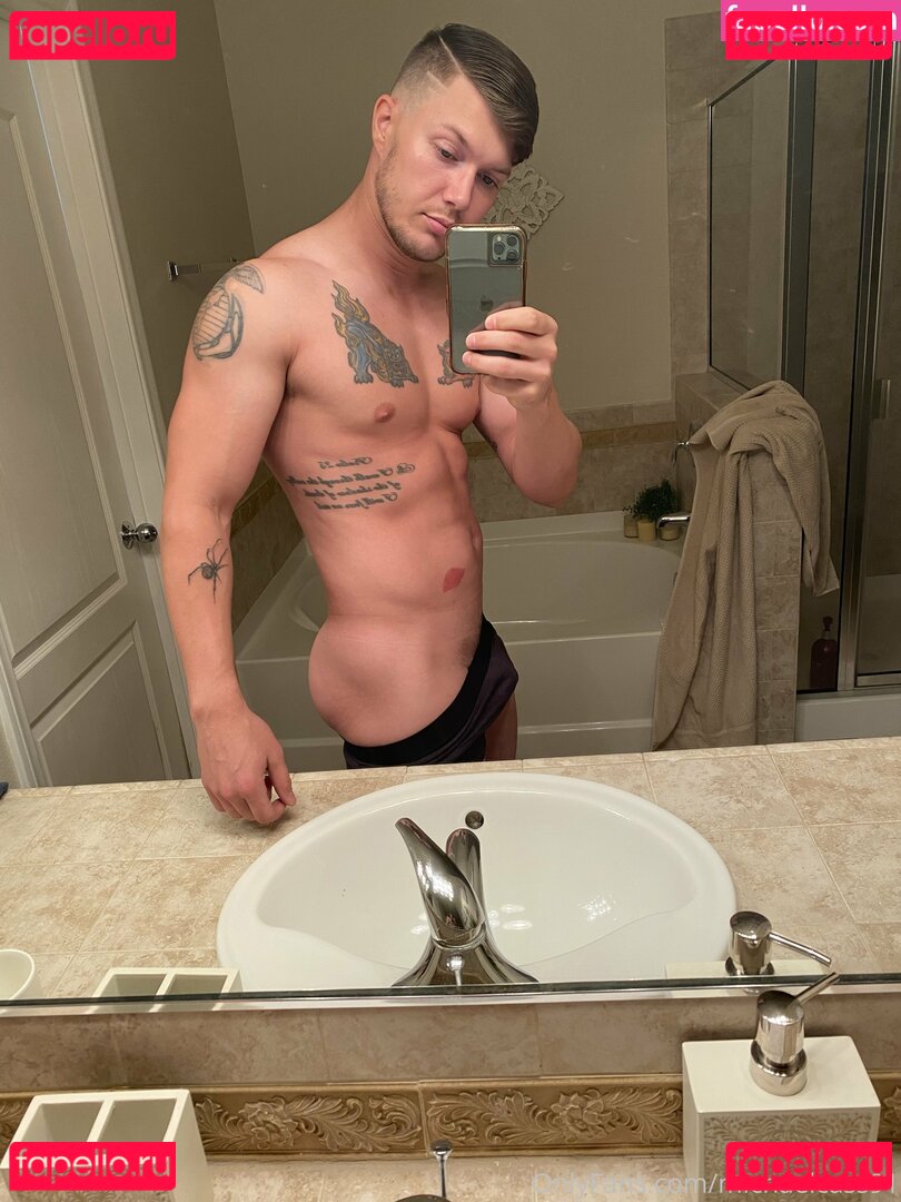 michaelcass91 Nude Onlyfans Photo 18