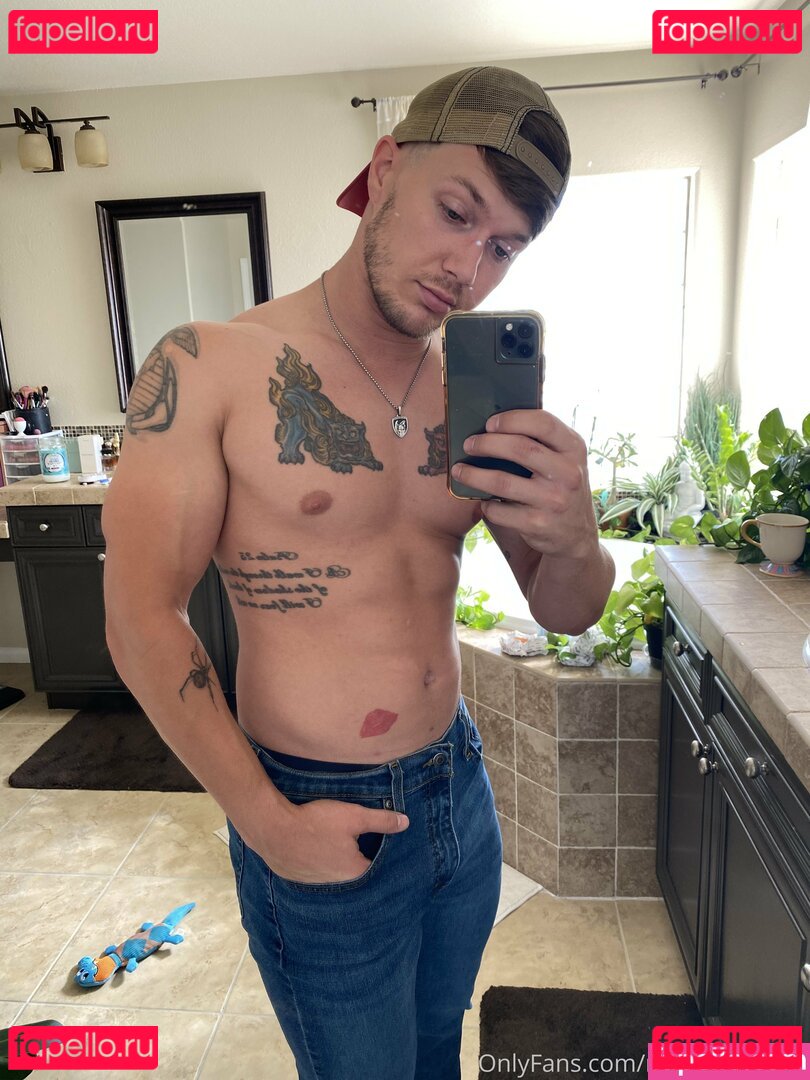 michaelcass91 Nude Onlyfans Photo 17