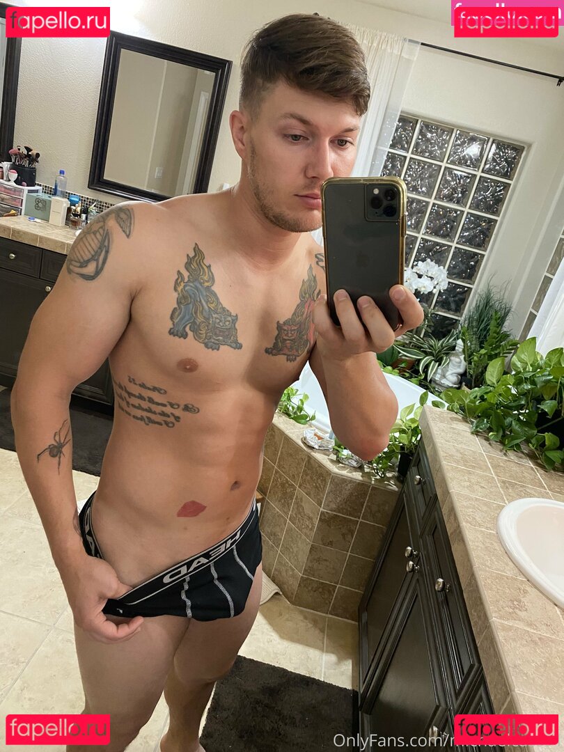 michaelcass91 Nude Onlyfans Photo 14
