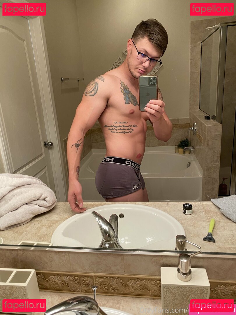 michaelcass91 Nude Onlyfans Photo 12