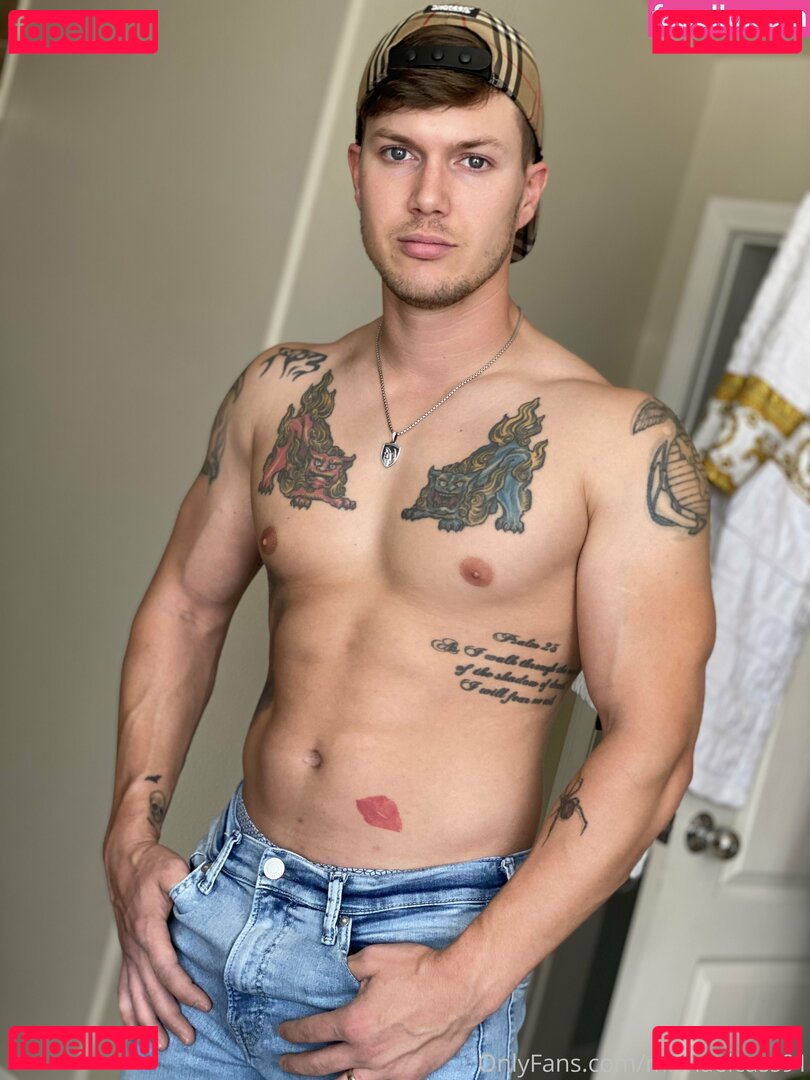michaelcass91 Nude Onlyfans Photo 11