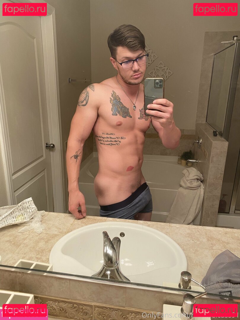 michaelcass91 Nude Onlyfans Photo 10