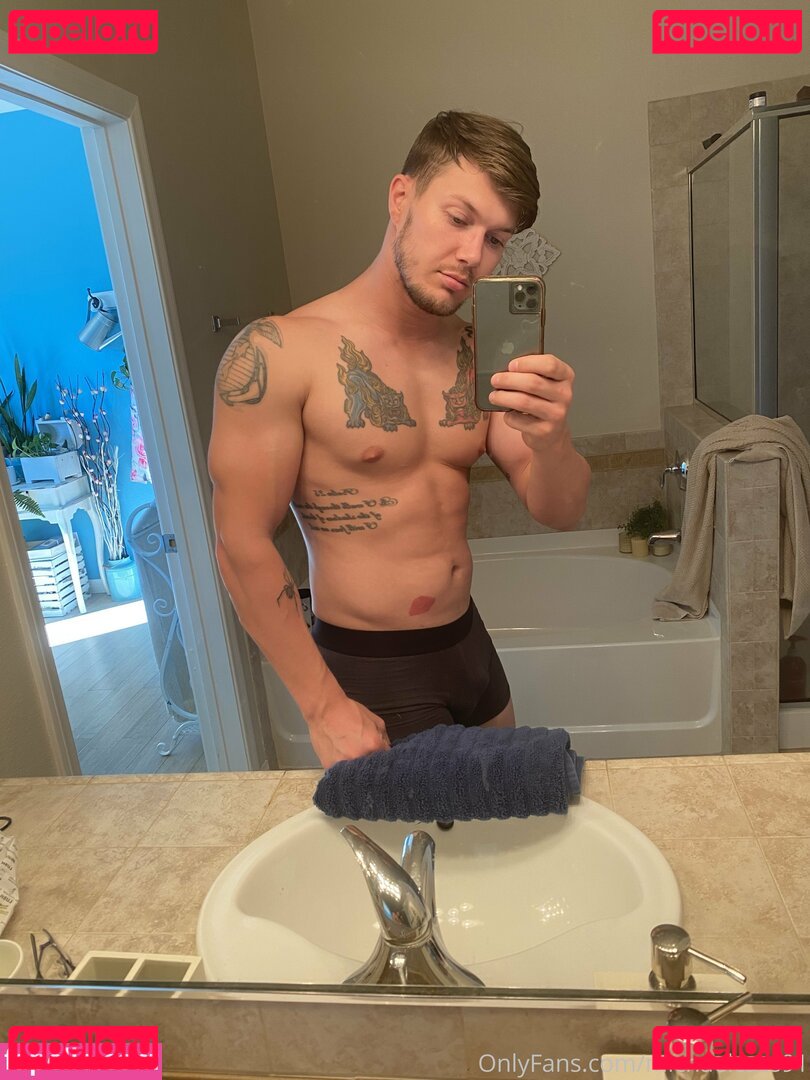 michaelcass91 Nude Onlyfans Photo 6