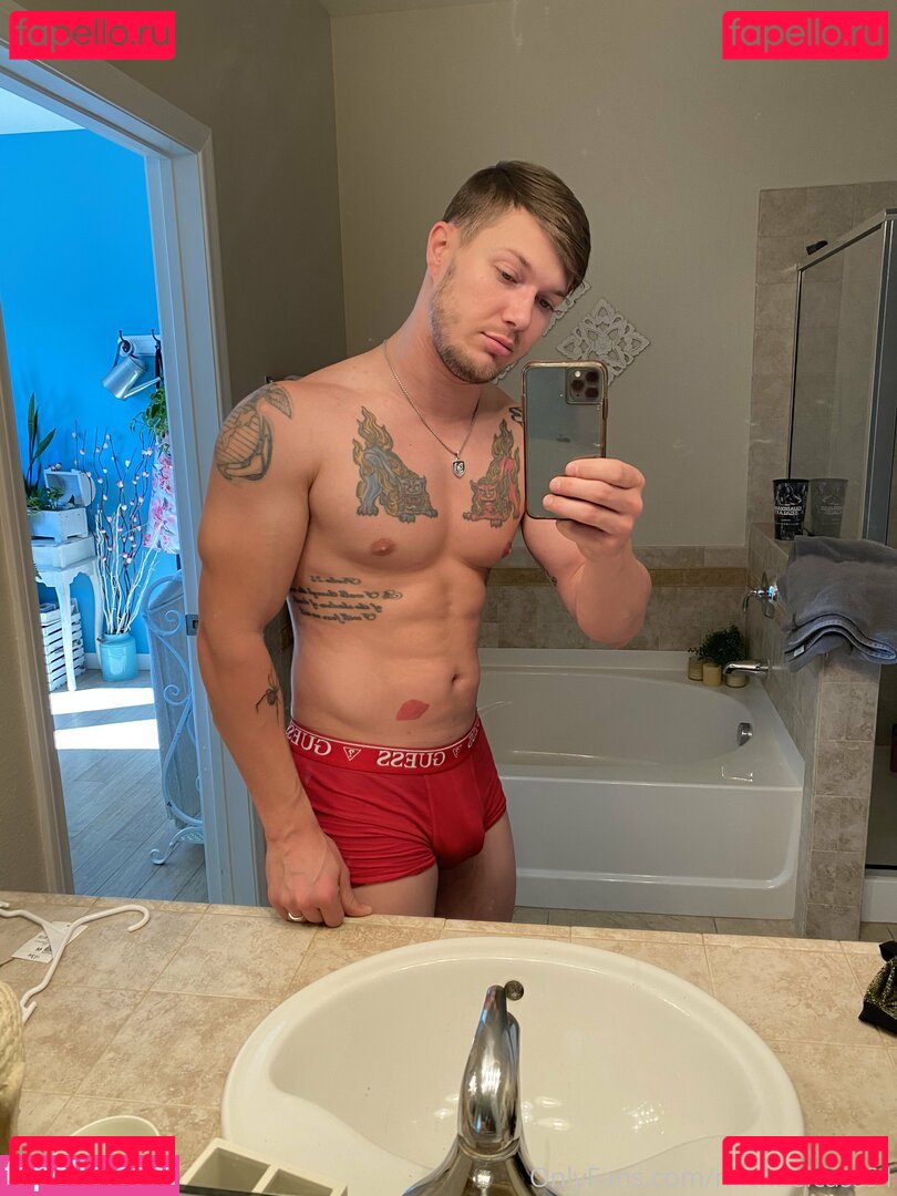 michaelcass91 Nude Onlyfans Photo 4