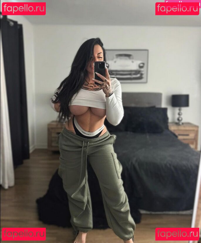 iamthicknfit Nude Onlyfans Photo 51