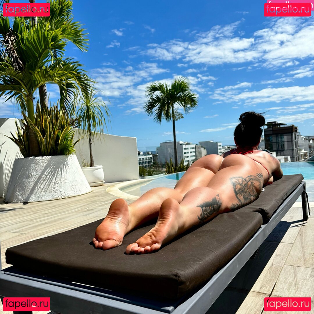 iamthicknfit Nude Onlyfans Photo 40