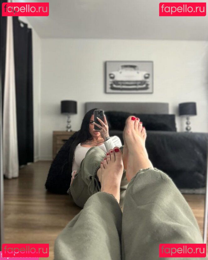 iamthicknfit Nude Onlyfans Photo 34