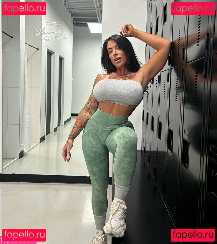 iamthicknfit Nude Onlyfans Photo 33