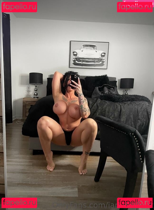 iamthicknfit Nude Onlyfans Photo 25
