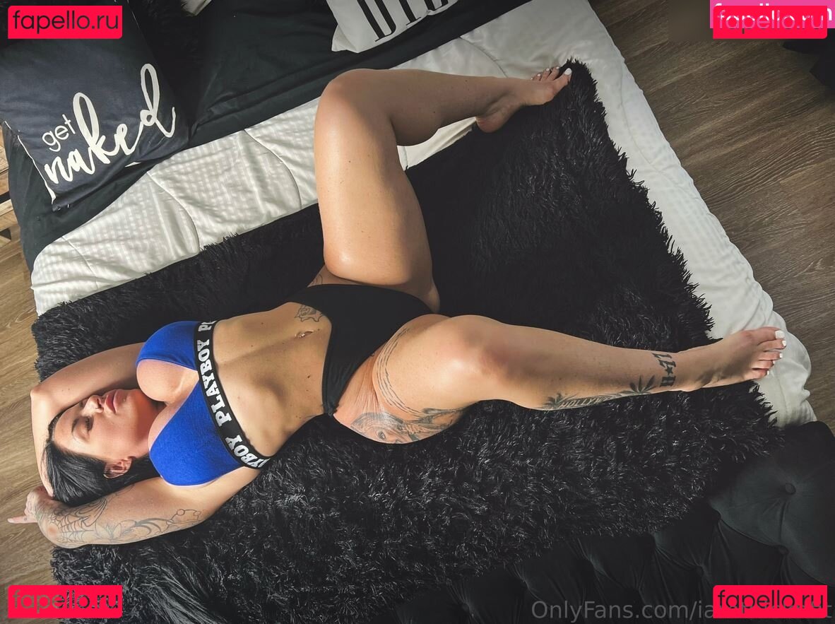 iamthicknfit Nude Onlyfans Photo 22