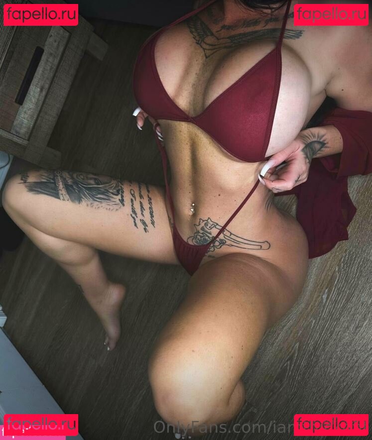 iamthicknfit Nude Onlyfans Photo 14