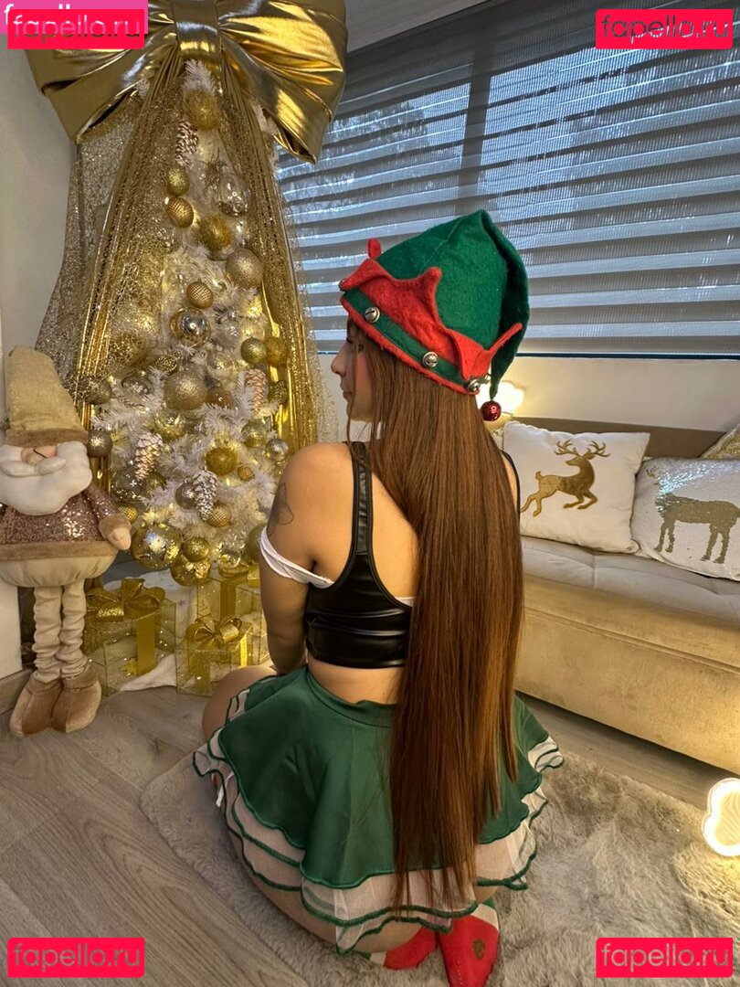 Danna__Ortiz Nude Onlyfans Photo 42