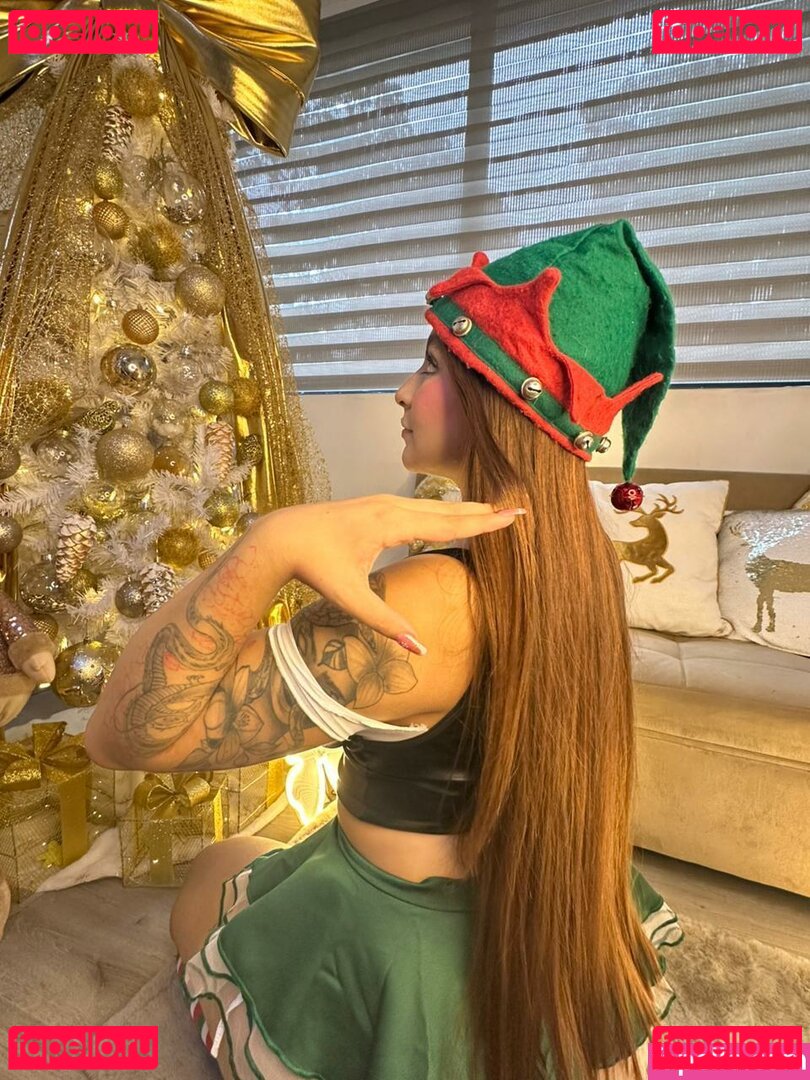 Danna__Ortiz Nude Onlyfans Photo 40