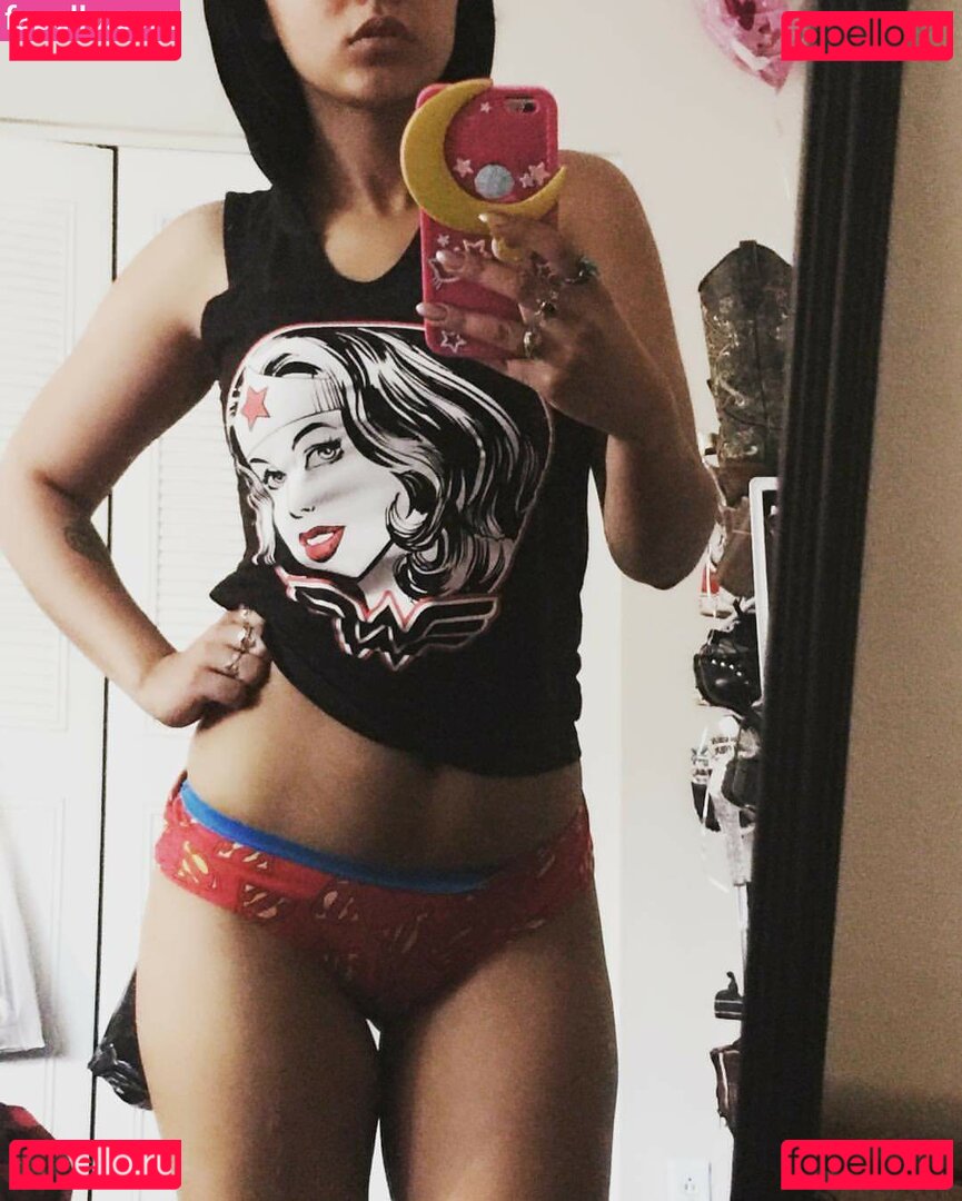 Soni Aralynn Nude Onlyfans Photo 27