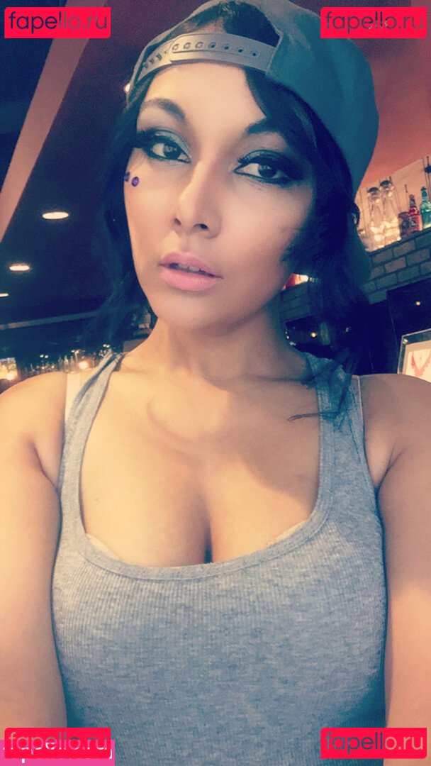 Soni Aralynn Nude Onlyfans Photo 25