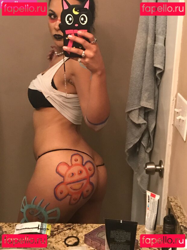 Soni Aralynn Nude Onlyfans Photo 18