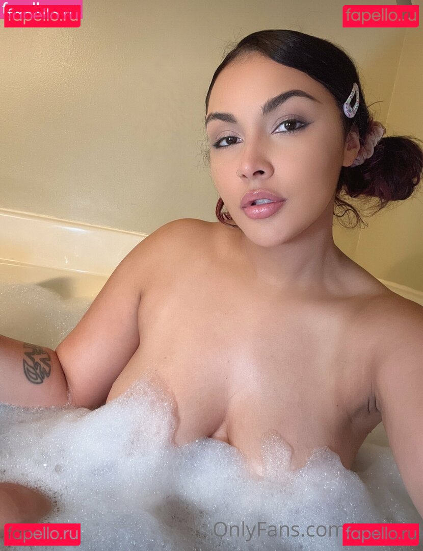 Soni Aralynn Nude Onlyfans Photo 8
